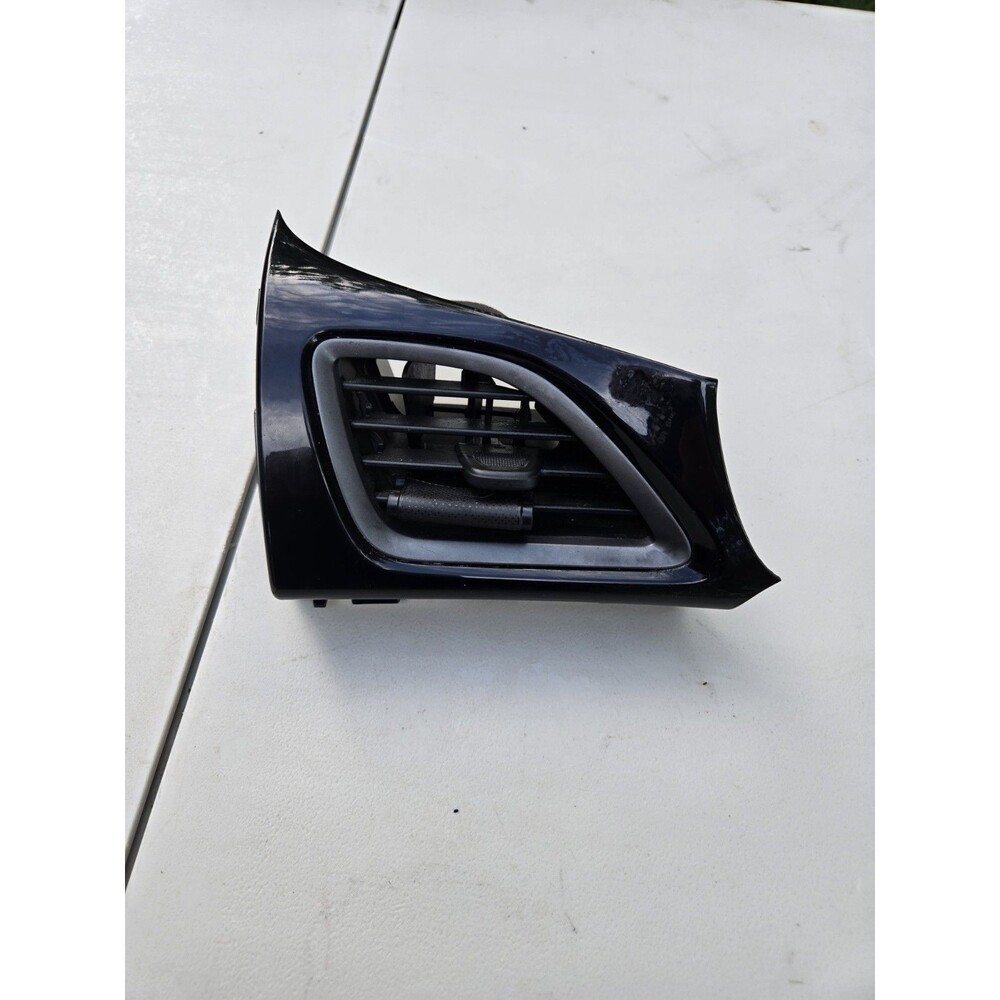 2019-2022 Chevrolet Spark Front LH Driver Side Dash Air Vent OEM